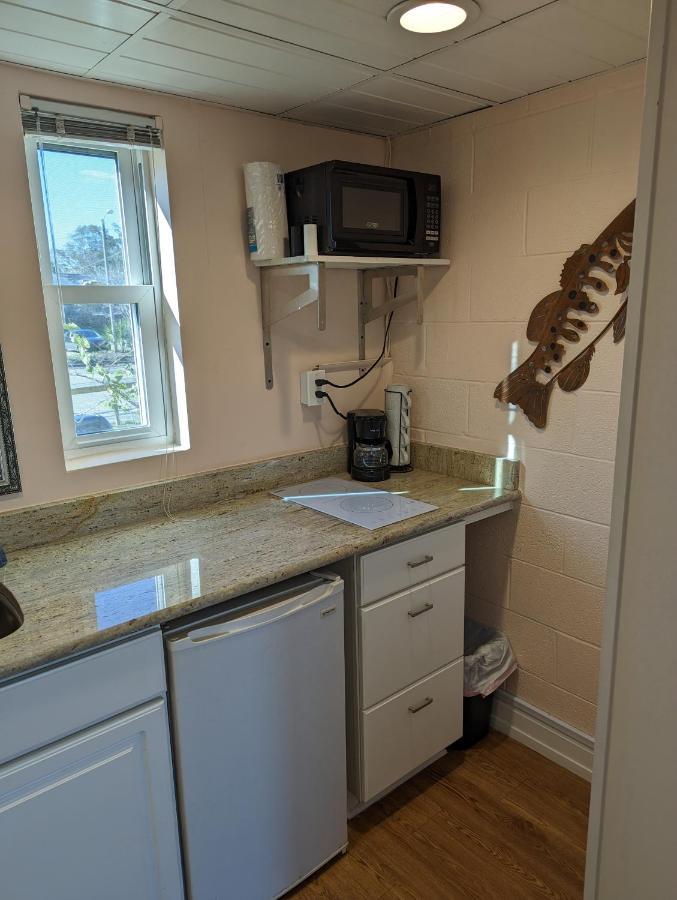 Waterway Condo At Wrightsville! ウィルミントン エクステリア 写真