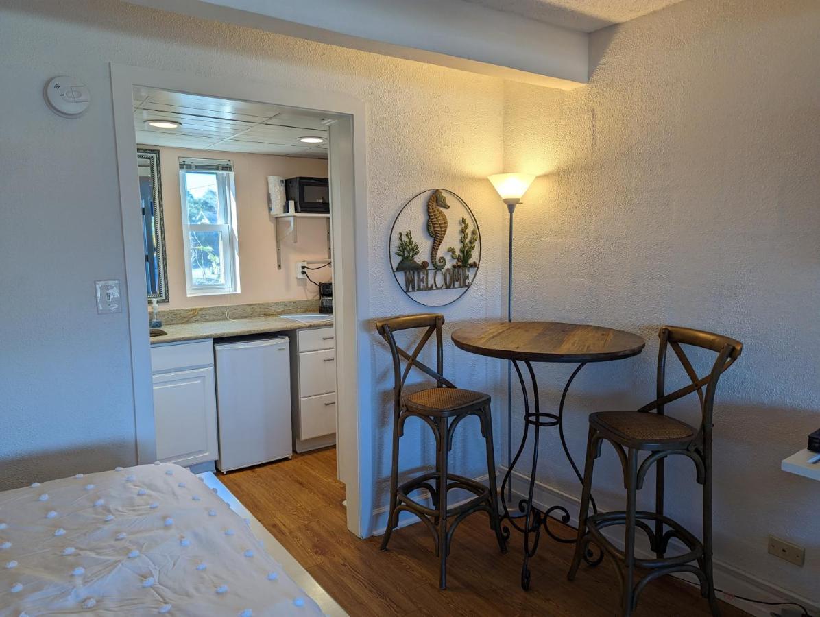 Waterway Condo At Wrightsville! ウィルミントン エクステリア 写真