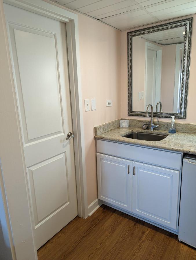 Waterway Condo At Wrightsville! ウィルミントン エクステリア 写真