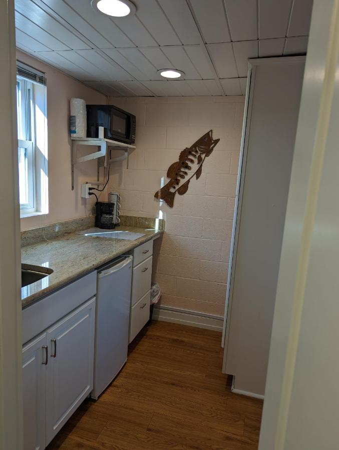 Waterway Condo At Wrightsville! ウィルミントン エクステリア 写真